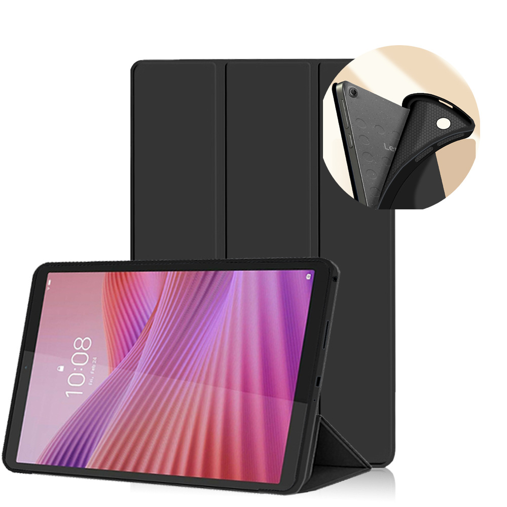 Tablet Accessories For Reading - Hülle für Lenovo Tab One 8,7''