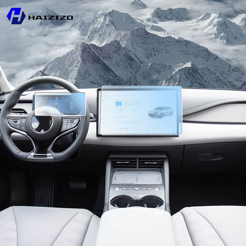 Screen Protector Matte - Für BYD Seal 6 DM-i Touring