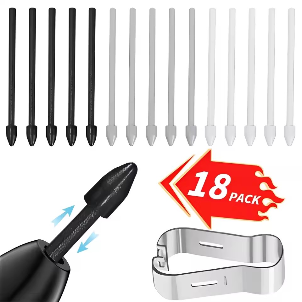 Tablet Pencil Accessories - Stylus-Stift-Ersatzspitze für Samsung Galaxy S Pen