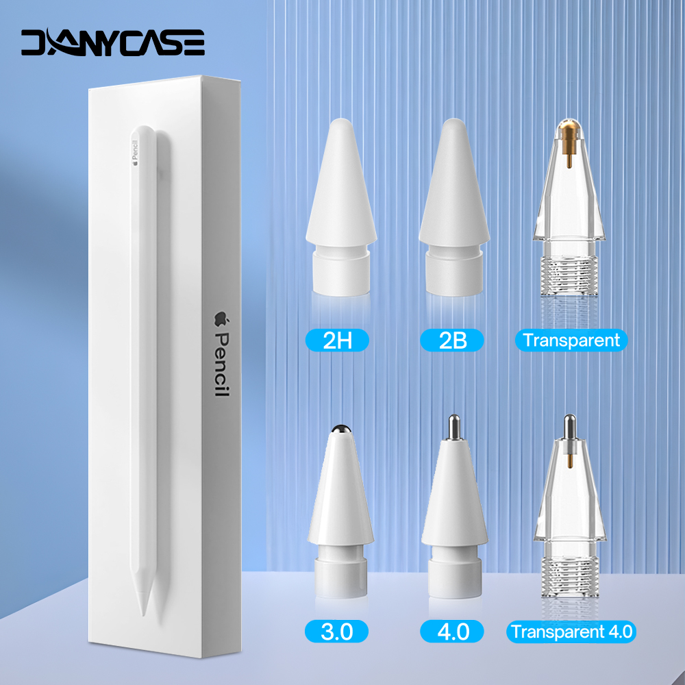 Tablet Pencil Accessories - Neue Spitze für Apple Pencil Spitze