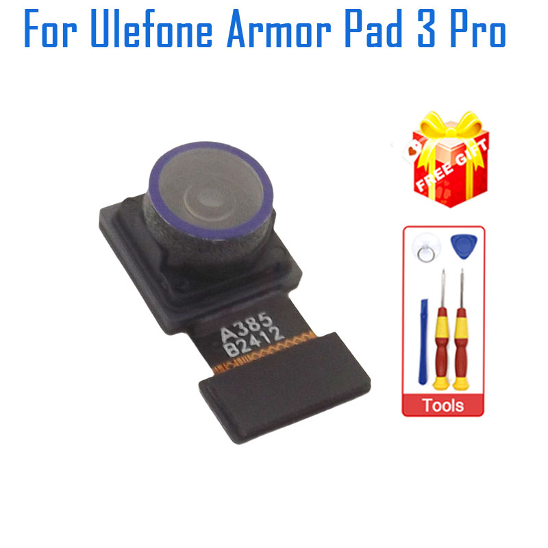 Ulefone Tablet Accessories - Neue Original Ulefone Rüstung Pad 3