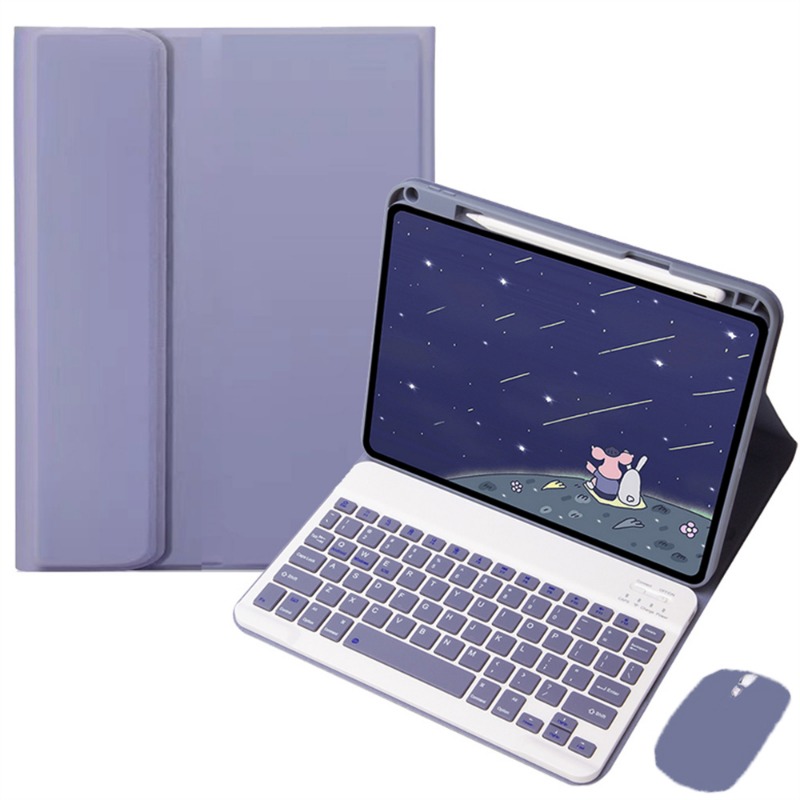 Redmi Tablet Accessories - Tastatur für Xiaomi Poco Pad 12,1