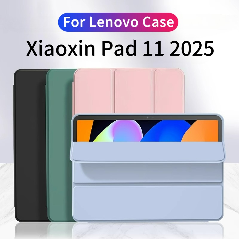Cidea Tablet Accessories - Für Lenovo Xiaoxin Pad 11 2025