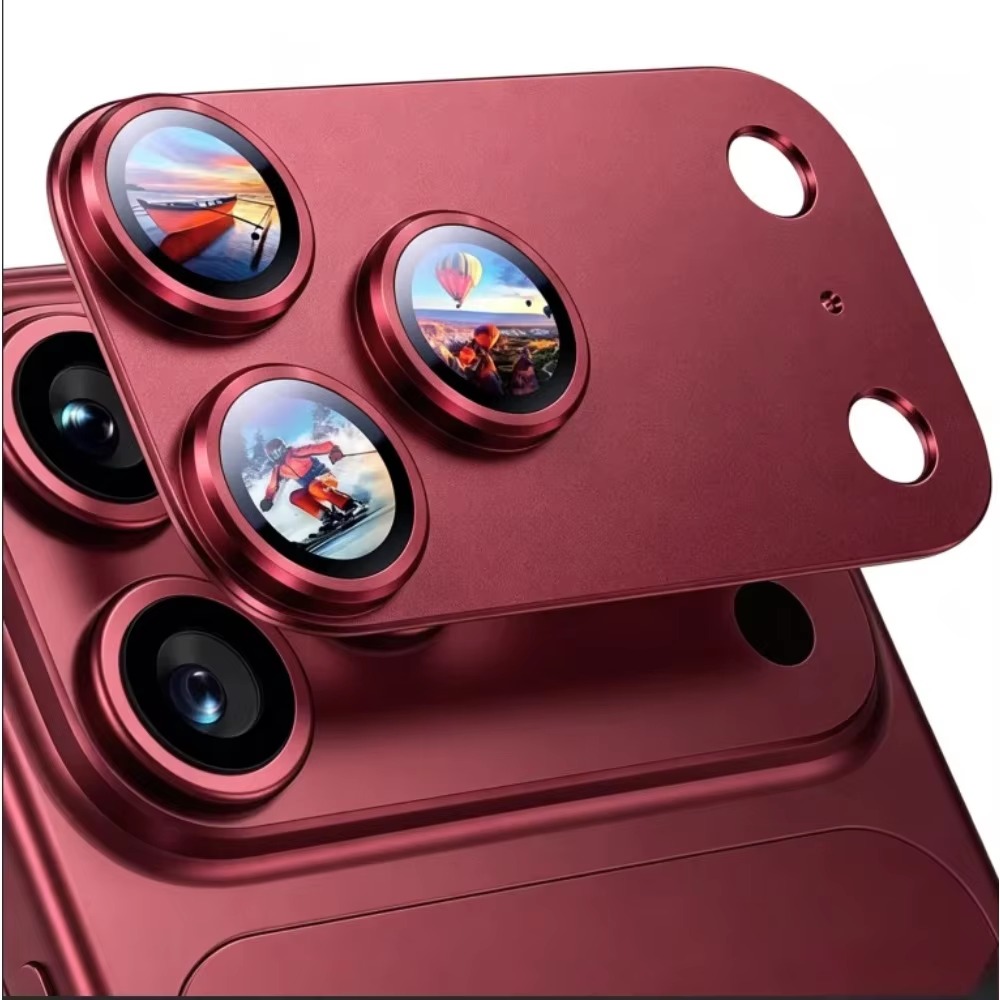 Screen Protector Matte - Für iPhone 17 18 Pro Max