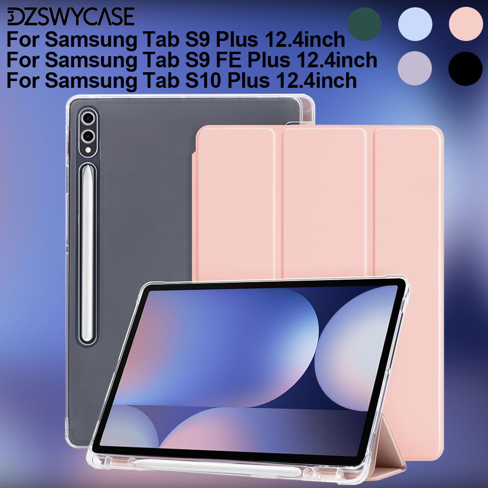 Tablet Accessories Samsung - Hülle für Samsung Galaxy Tab S10