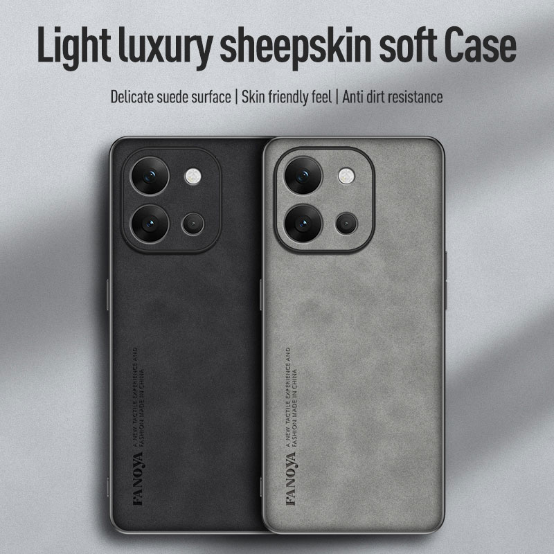 Vivo X200 - Hülle für Vivo X300 e X200