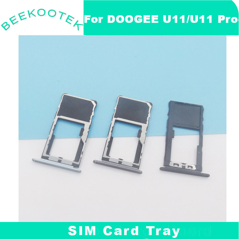 Doogee Tablet Accessories - Neue Original DOOGEE U11 U11 Pro