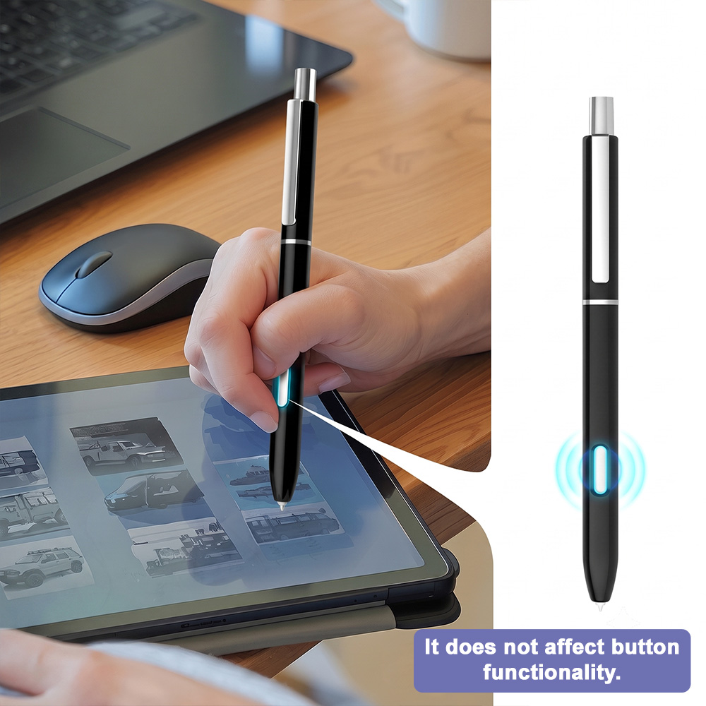 Tablet Accessories Samsung - Neues Stiftetui S Pen für Samsung