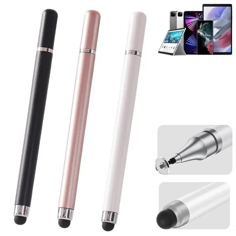 Tablet Pencil Accessories - Universeller Tablet-Stift, Touchscreen-Tablet-Stift für iOS und