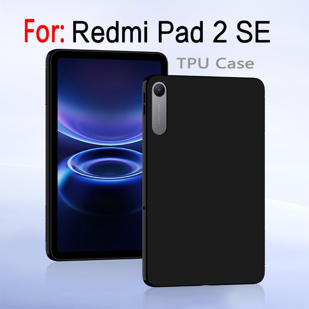 Redmi Tablet Accessories - Für Xiaomi Redmi Pad 2 SE