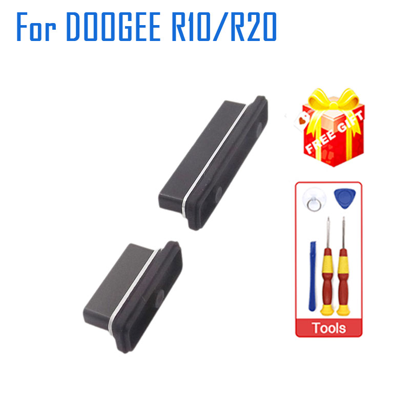 Doogee Tablet Accessories - Neues original doogee r10 r20 power