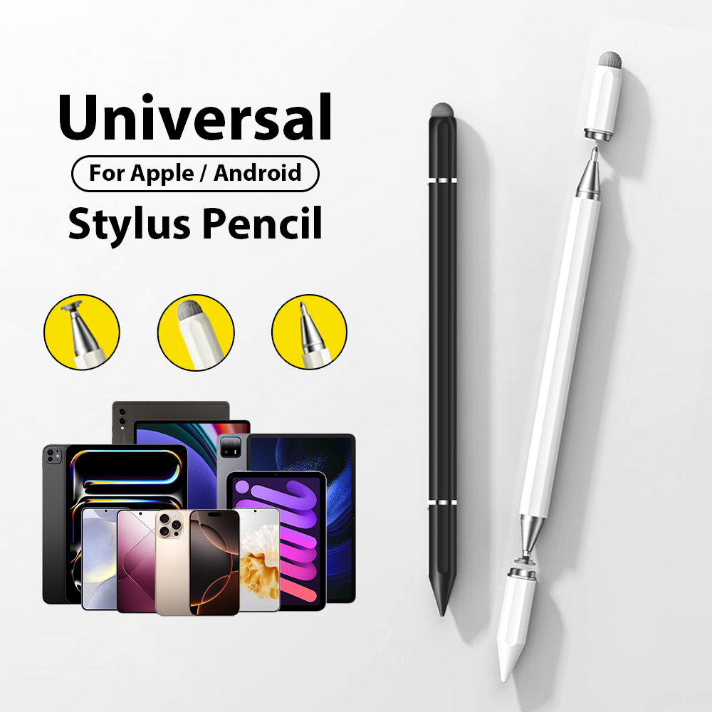 Redmi Tablet Accessories - Universeller Stylus-Stift für Samsung, Xiaomi, Huawei,