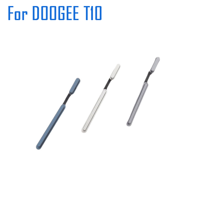 Doogee Tablet Accessories - Neues original doogee t10 ein-/ausschalten lautstärke