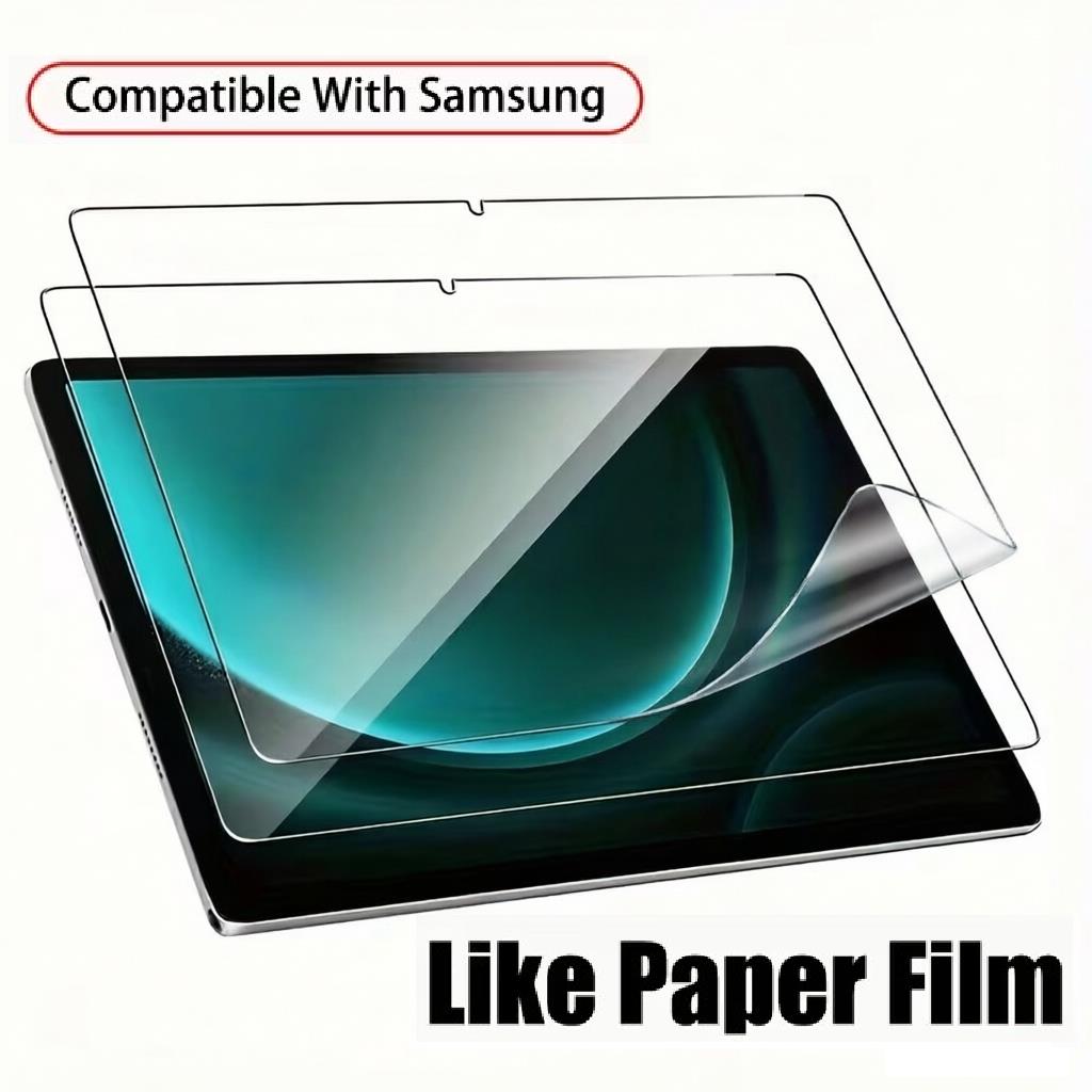 Tablet Accessories Samsung - 2 Stück für Samsung Galaxy Tab