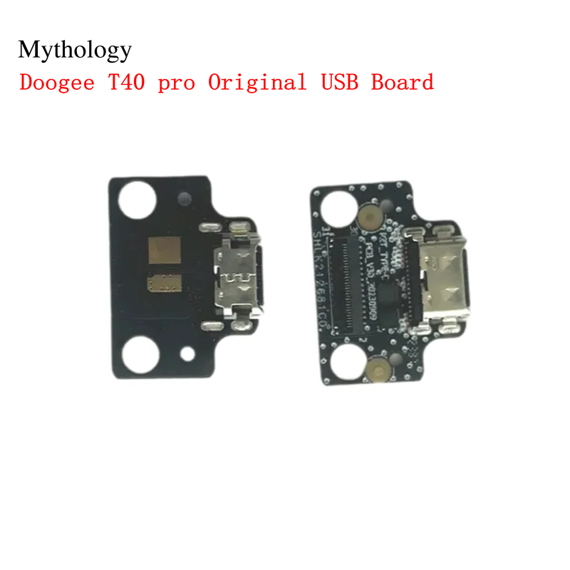 Doogee Tablet Accessories - Original USB Board Für Doogee T40