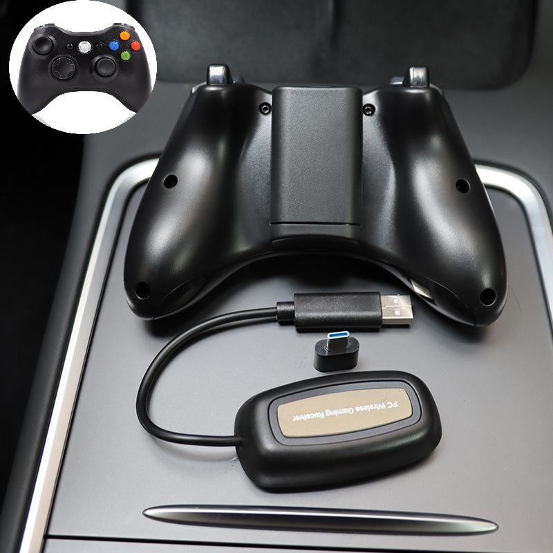 Tesla Tablet Accessories - Für Tesla Modell 3Y S X