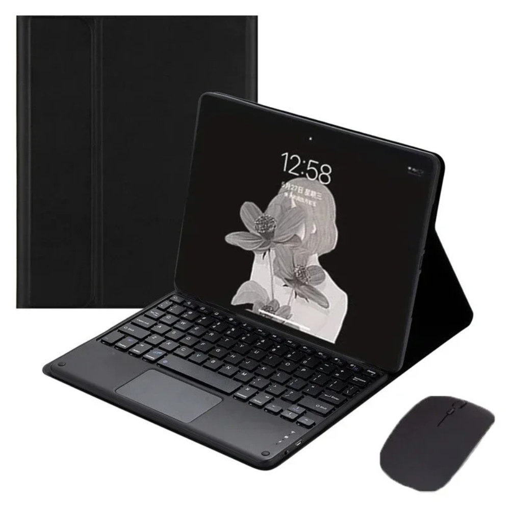 Tablet Keyboard Case - Tastaturabdeckung für Lenovo Idea Tab Pro