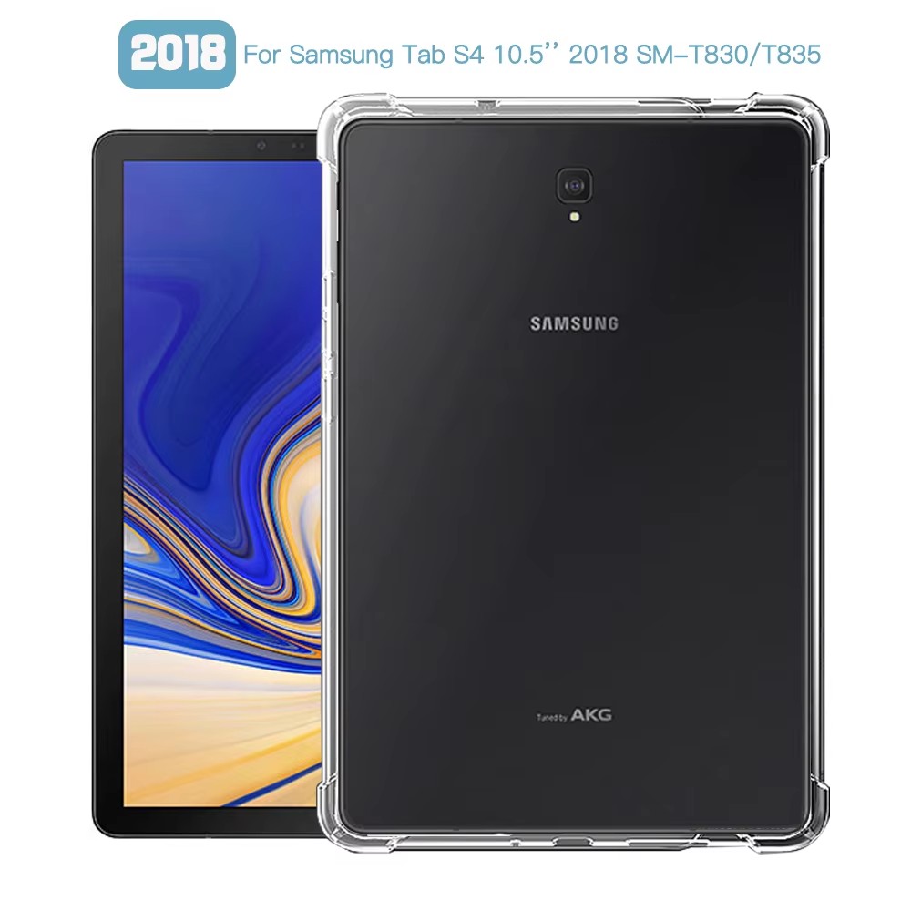 Tablet Accessories Samsung - Für Samsung Galaxy Tab S4 10,5