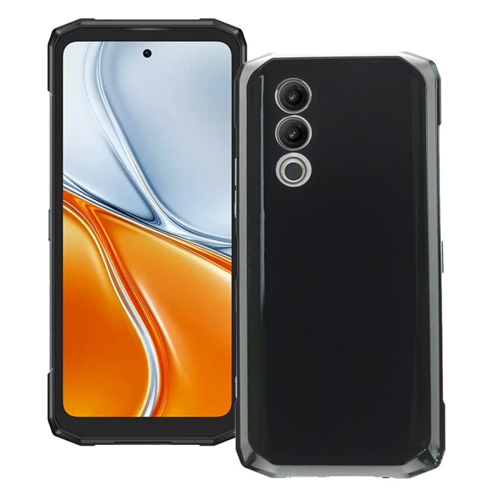 Doogee Tablet Accessories - Weiche TPU-Hülle für Doogee Blade 20