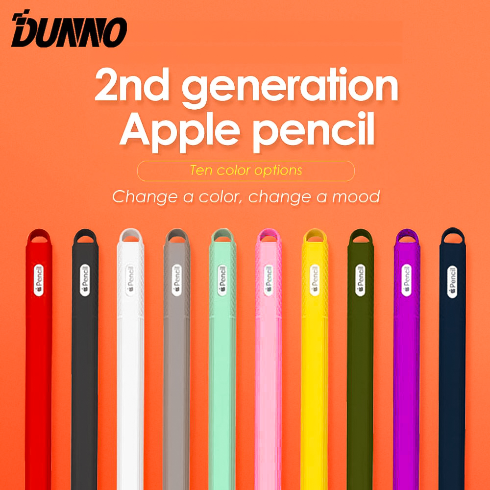 Tablet Pencil Accessories - Für Apple Pencil 2. Generation Weiche
