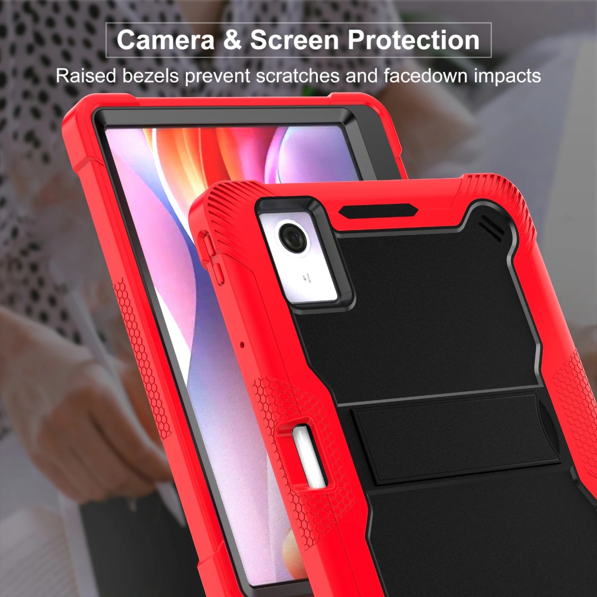 Robuste Schutzhülle für Lenovo – Cidea Tablet Accessories Bewertung und Preis