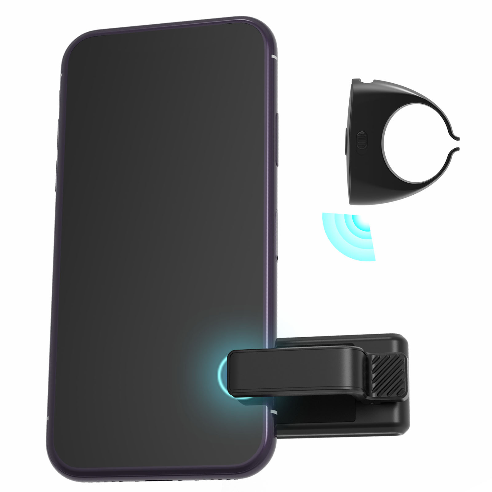 Clicker-Seitenwechsler für Kin – Tablet Accessories For Reading Bewertung und Preis