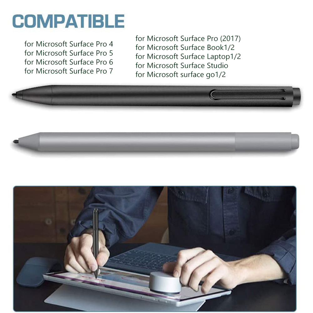 5 Stück Stiftspitzen Stylus-St – Stylus Replacement Tip Bewertung und Preis