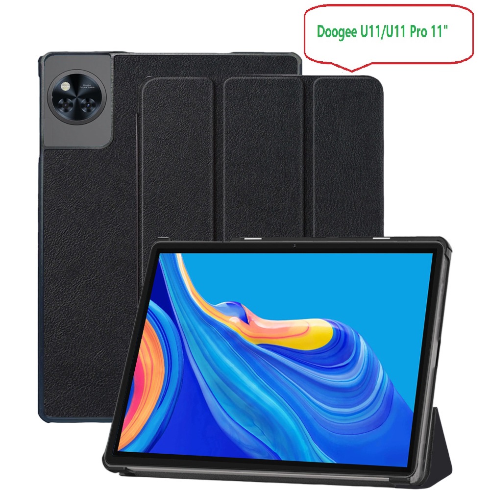 Hülle für DOOGEE U11 / U11 Pro – Doogee Tablet Accessories Bewertung und Preis