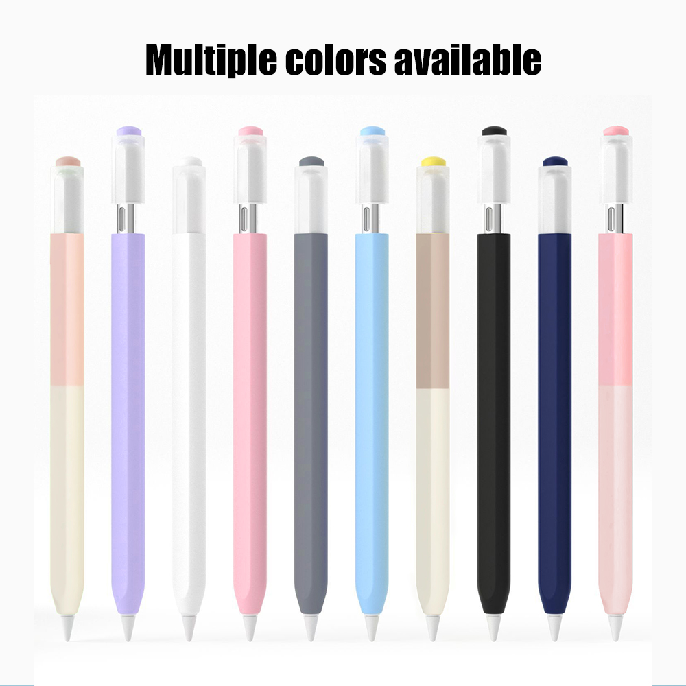 Farblich abgesetztes Silikon-S – Tablet Drawing Accessories Bewertung und Preis