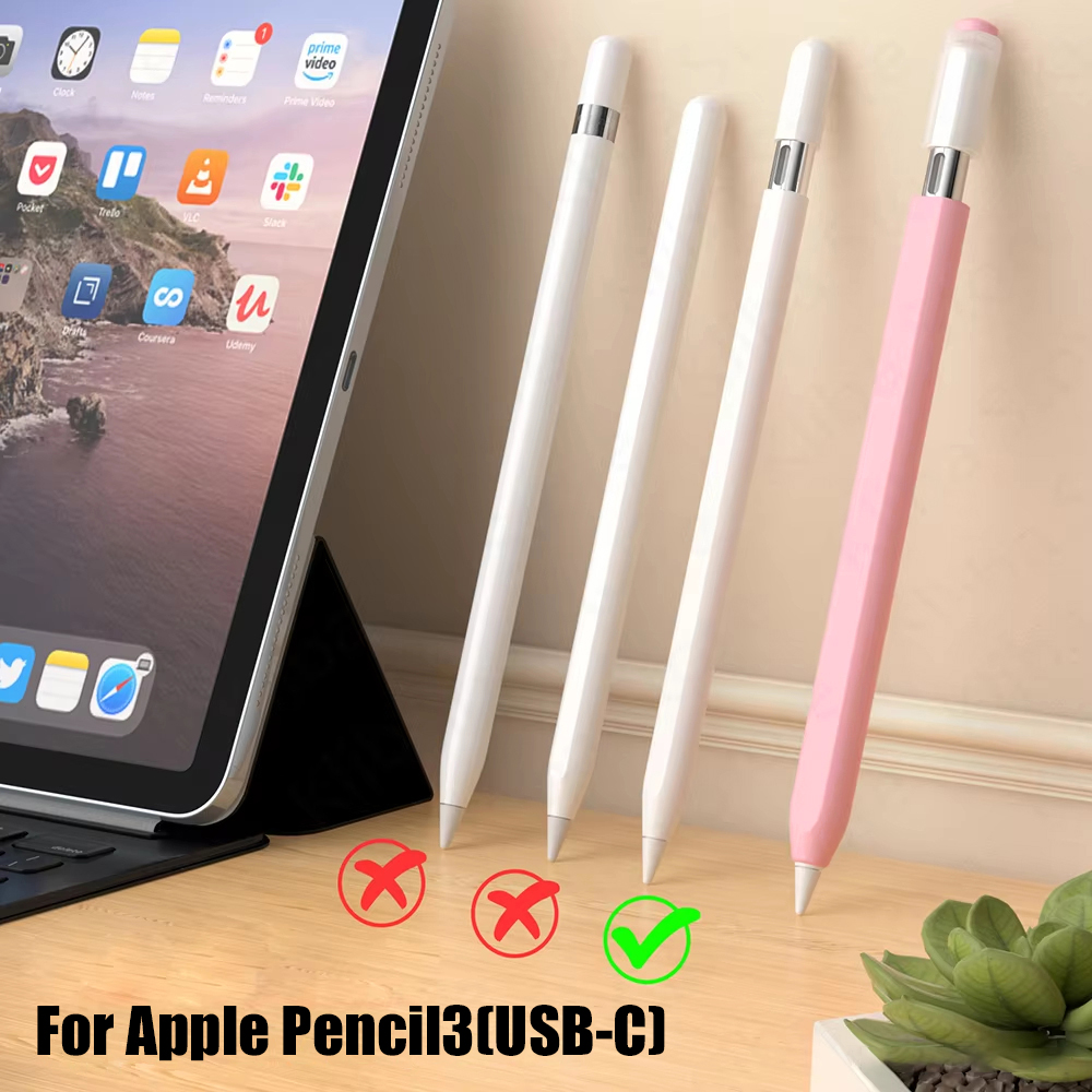 Farblich abgesetztes Silikon-S – Tablet Drawing Accessories Bewertung und Preis