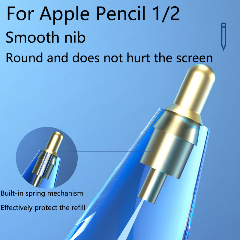    Ersatz-Bleistiftspitzen fü – Tablet Pencil Accessories Bewertung und Preis