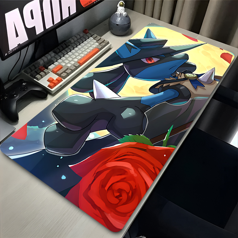 Mauspad Cool Anime P-Pokemon L – Tablet Cute Accessories Bewertung und Preis