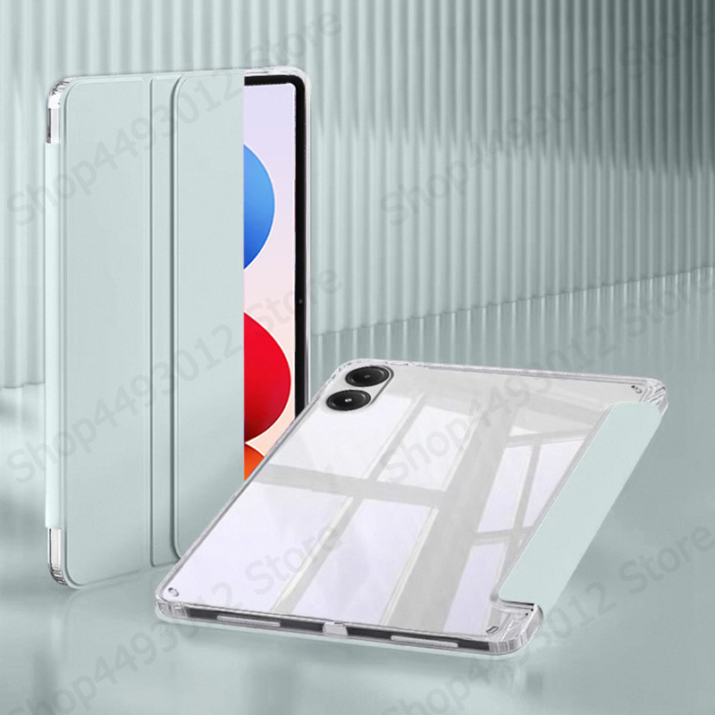 Für Xiaomi Redmi Pad 2 Pro Fal – Redmi Tablet Accessories Bewertung und Preis