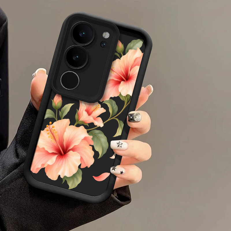 Niedliche Handyhülle mit rosa  – Vivo X200 Bewertung und Preis