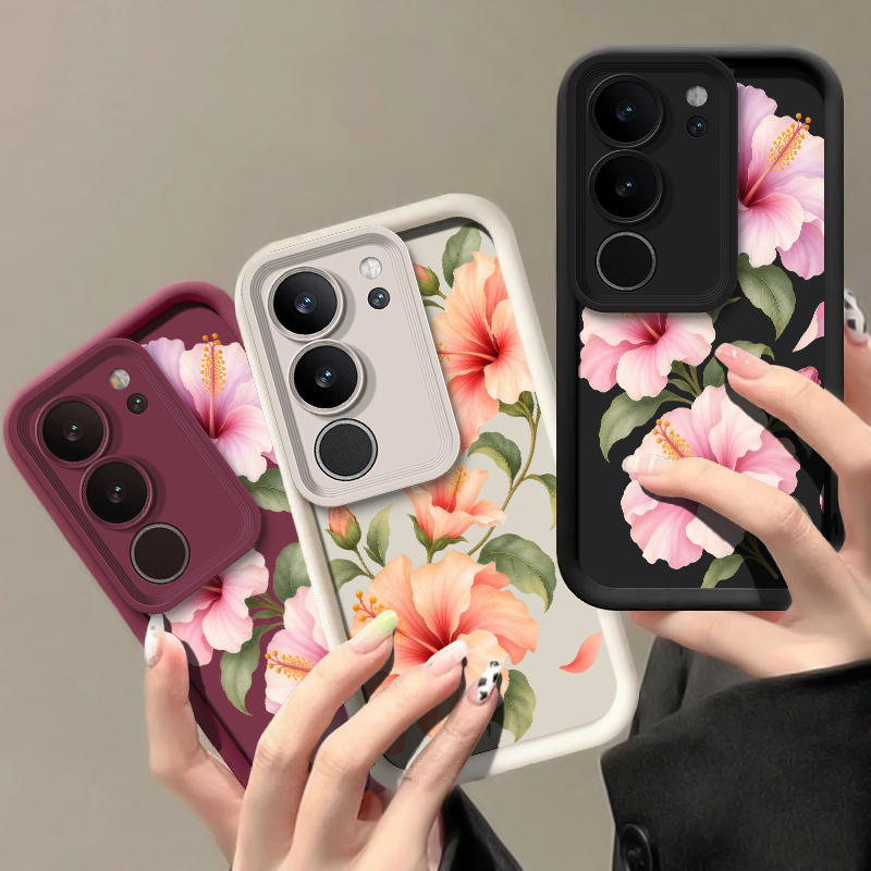 Niedliche Handyhülle mit rosa  – Vivo X200 Bewertung und Preis