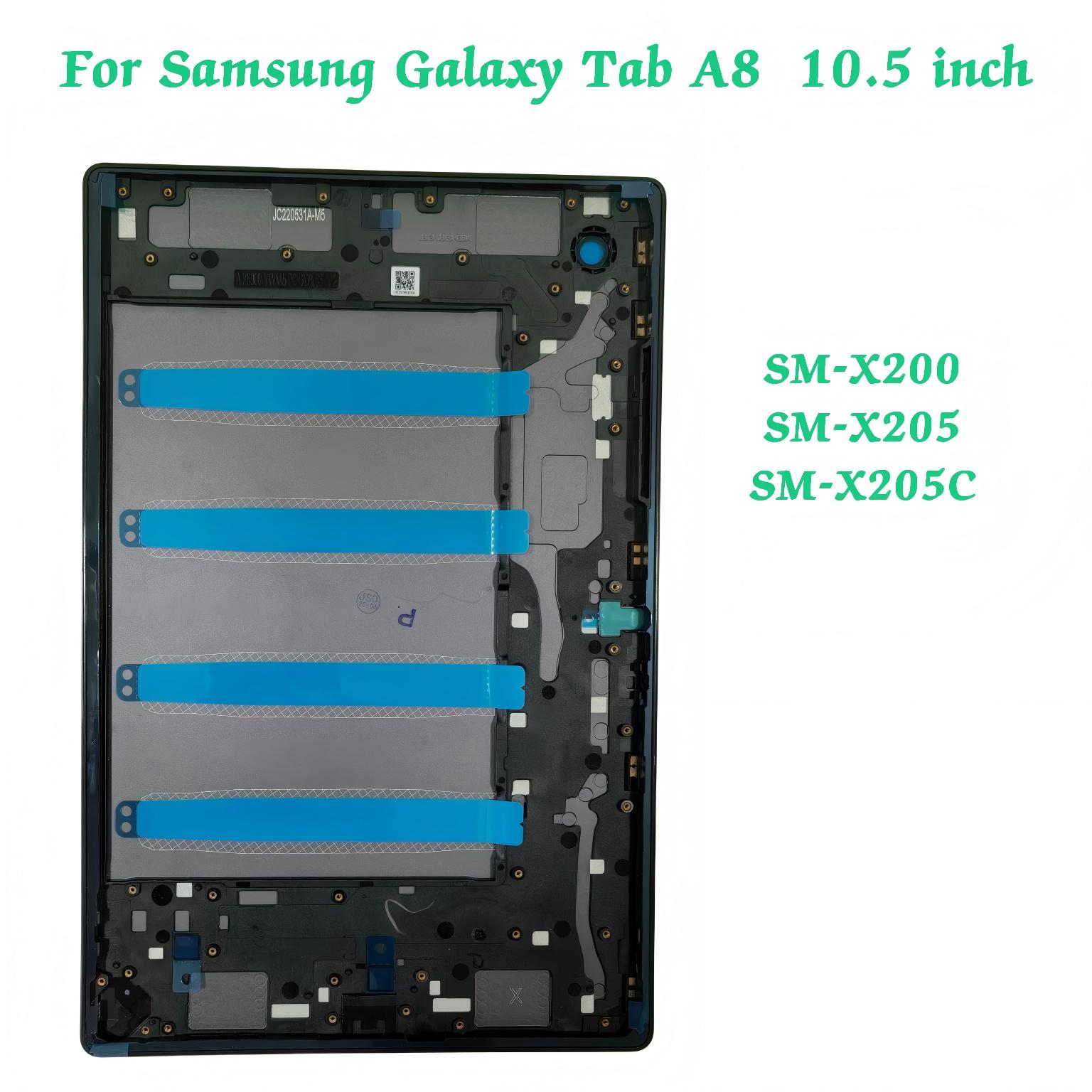 A+ Shell-Rückseite für Samsung – Tablet Accessories Samsung Bewertung und Preis