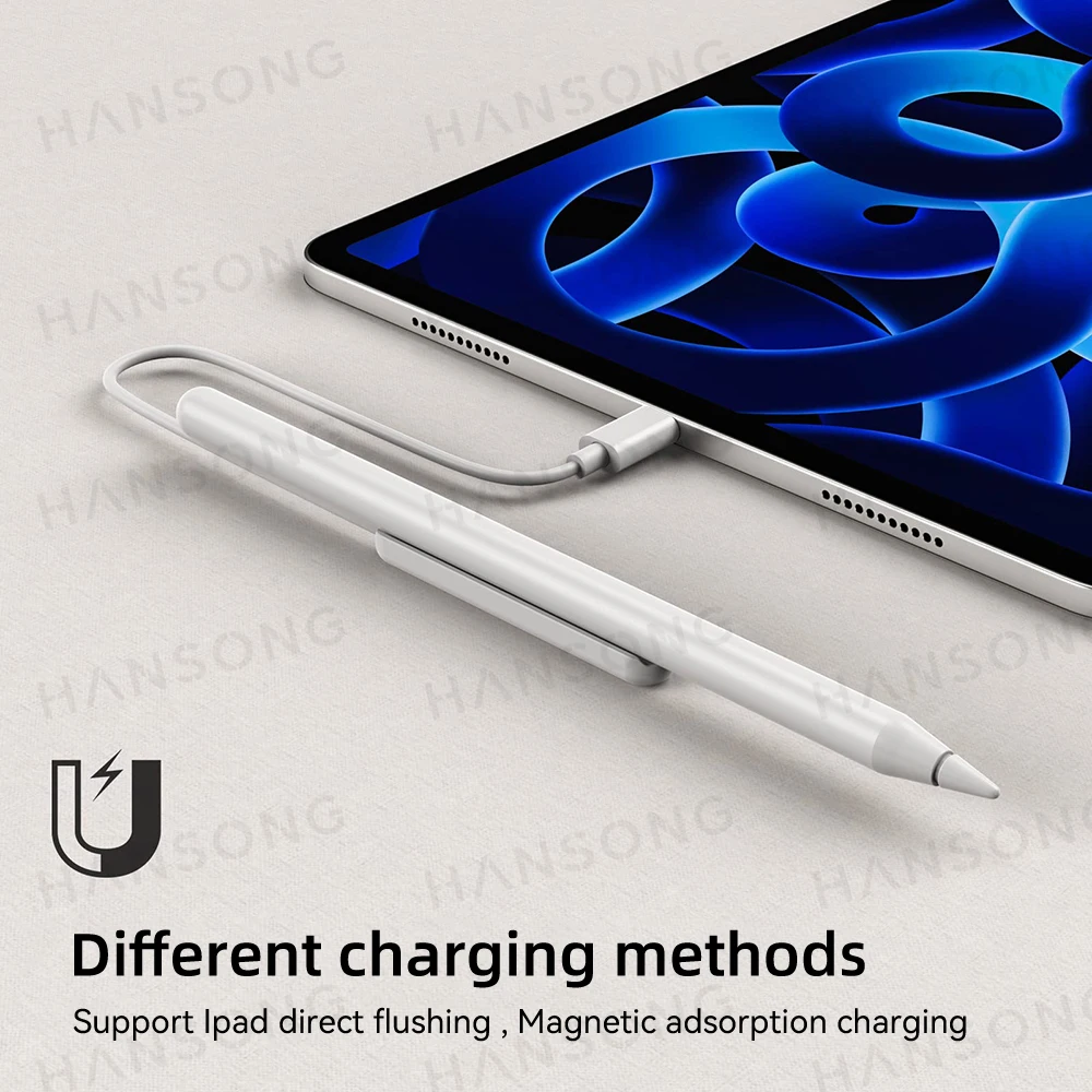 Für Apple Pencil 2. Generation – Tablet Pencil Accessories Bewertung und Preis