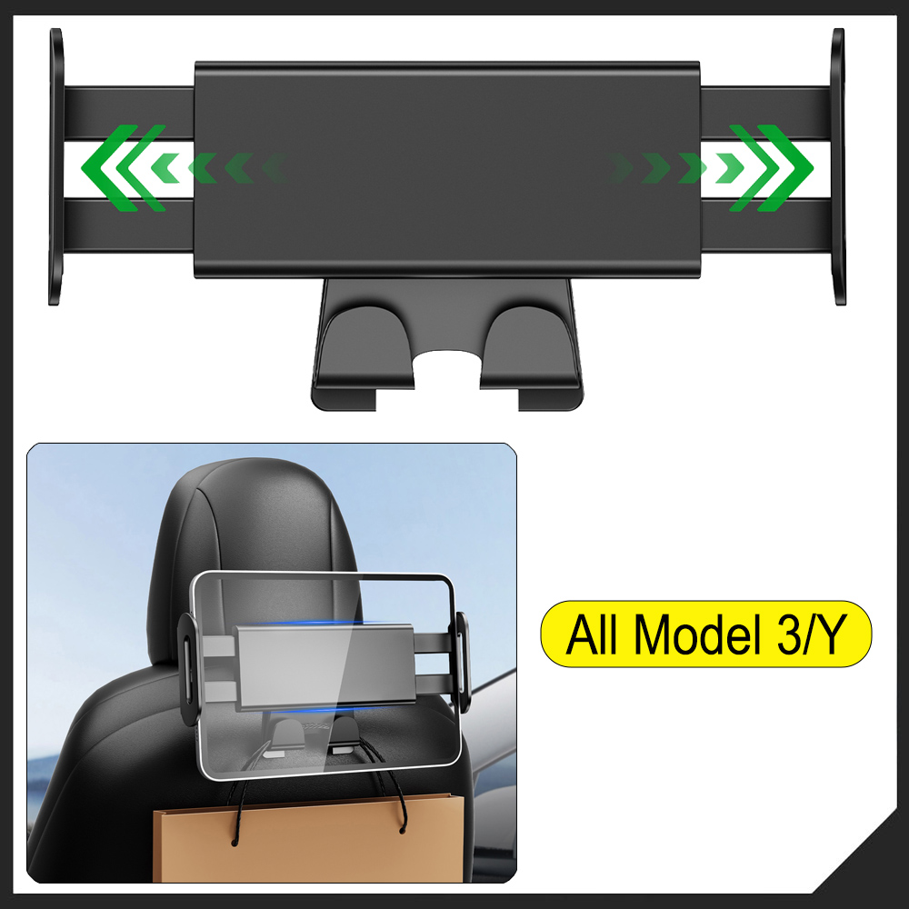 Tablet-Halterung für Tesla Mod – Tesla Tablet Accessories Bewertung und Preis