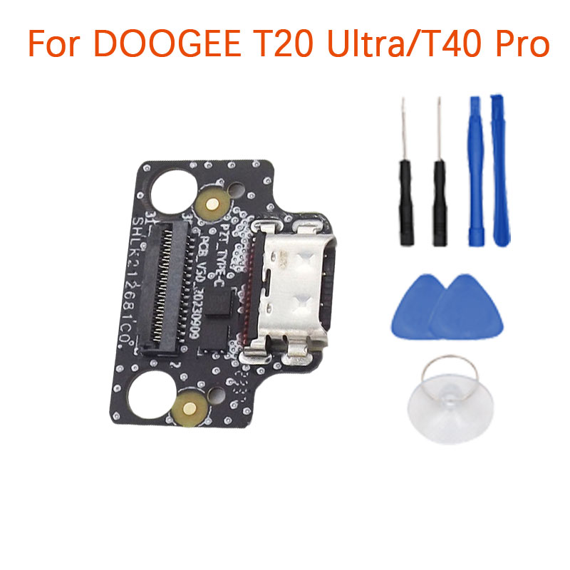 Neue Original DOOGEE T20 Ultra – Doogee Tablet Accessories Bewertung und Preis