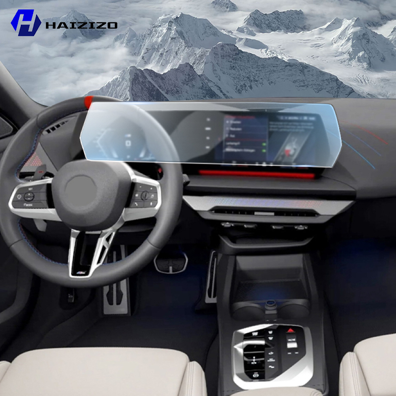 Für BMW F74 Serie 2 2025, Auto – Screen Protector Matte Bewertung und Preis