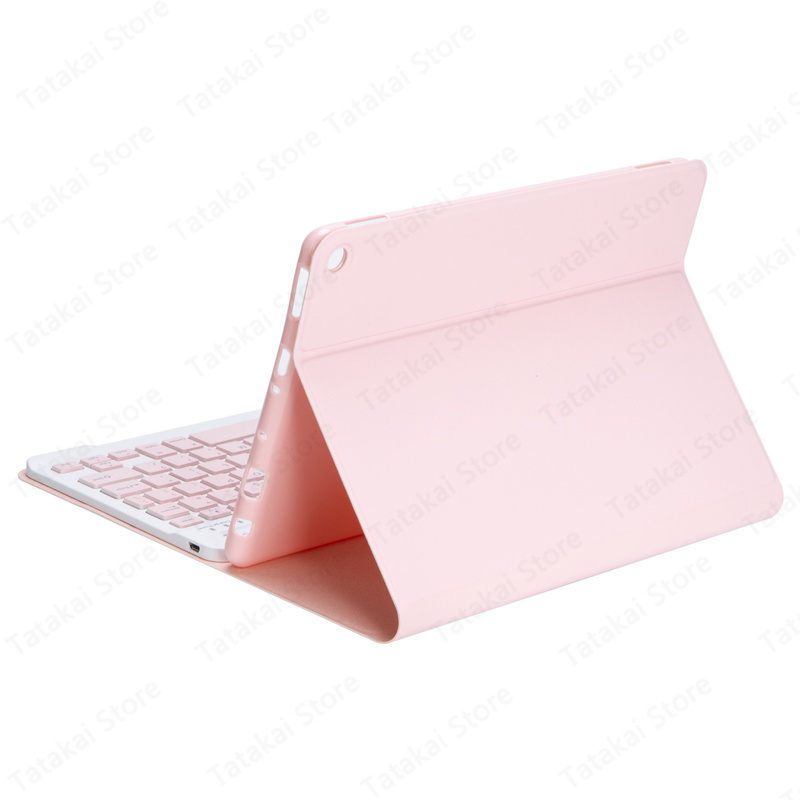 Hülle mit Tastatur für Lenovo  – Tablet Keyboard Case Bewertung und Preis
