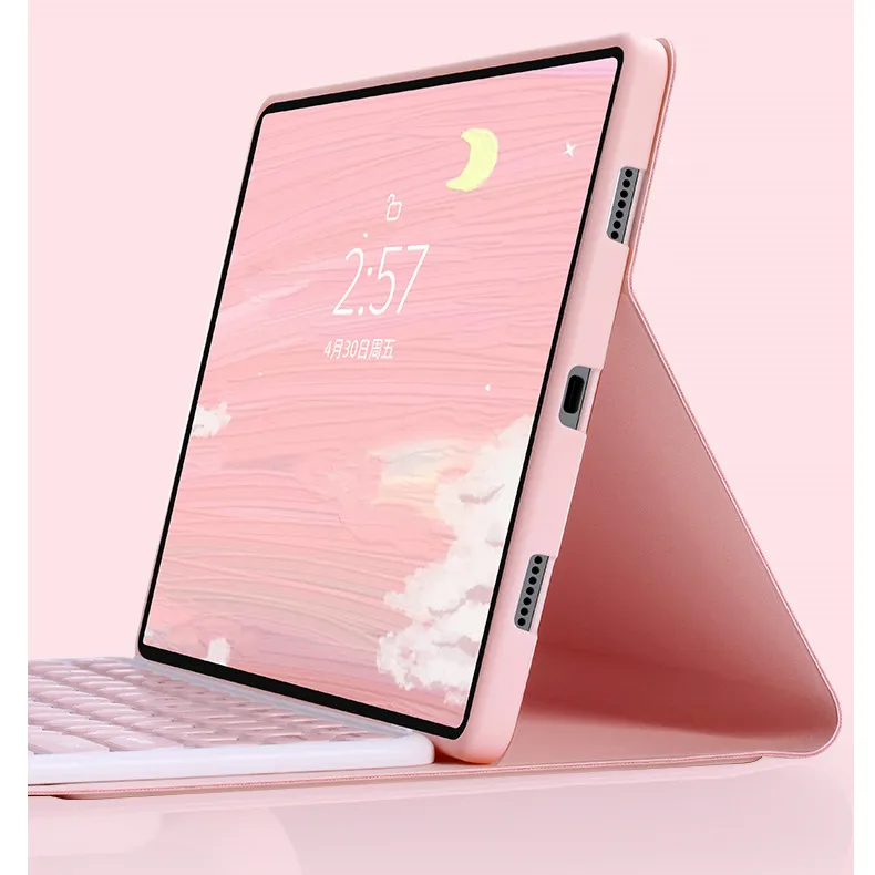 Hülle mit Tastatur für Lenovo  – Tablet Keyboard Case Bewertung und Preis