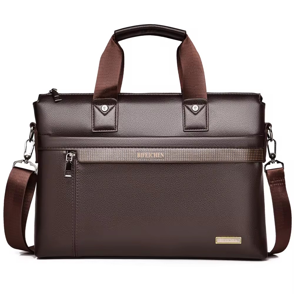 2026 Neue Herren-Aktentasche H – Tablet Shoulder Bag Bewertung und Preis