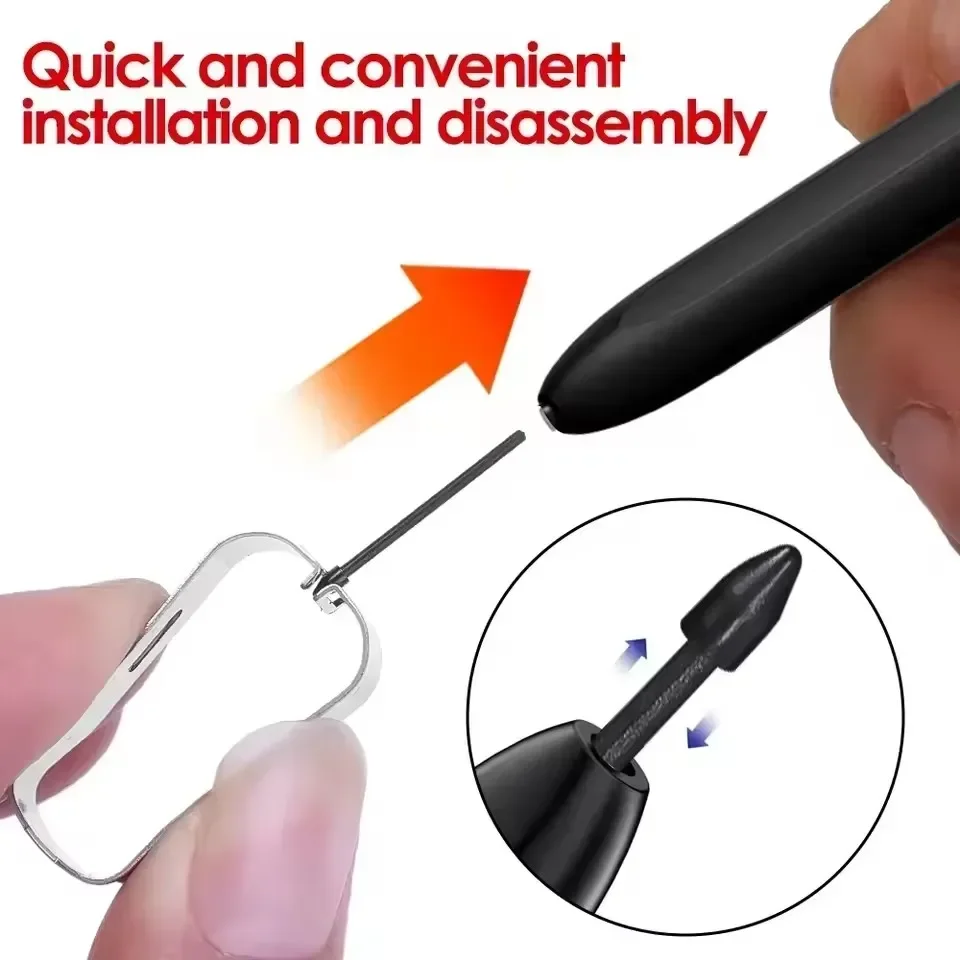 Stylus-Stift-Ersatzspitze für  – Tablet Pencil Accessories Bewertung und Preis