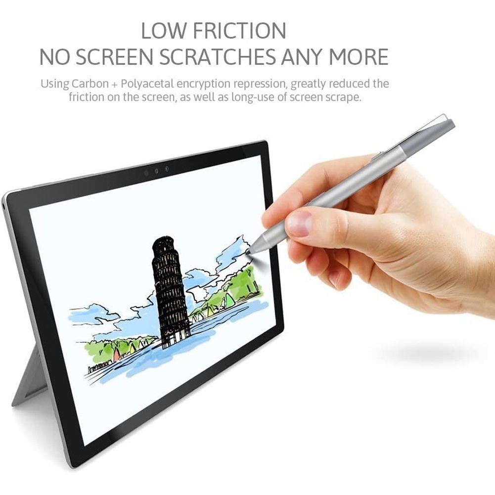 3er Pack für Surface Pro 3 Sti – Stylus Replacement Tip Bewertung und Preis