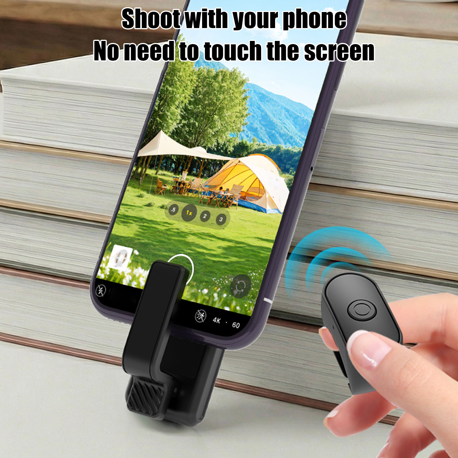 Klick-Controller für Kindle-Zu – Tablet Accessories For Reading Bewertung und Preis