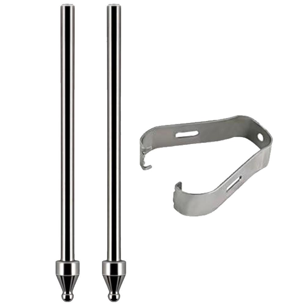 Ersatzspitzen aus Titanlegieru – Stylus Replacement Tip Bewertung und Preis
