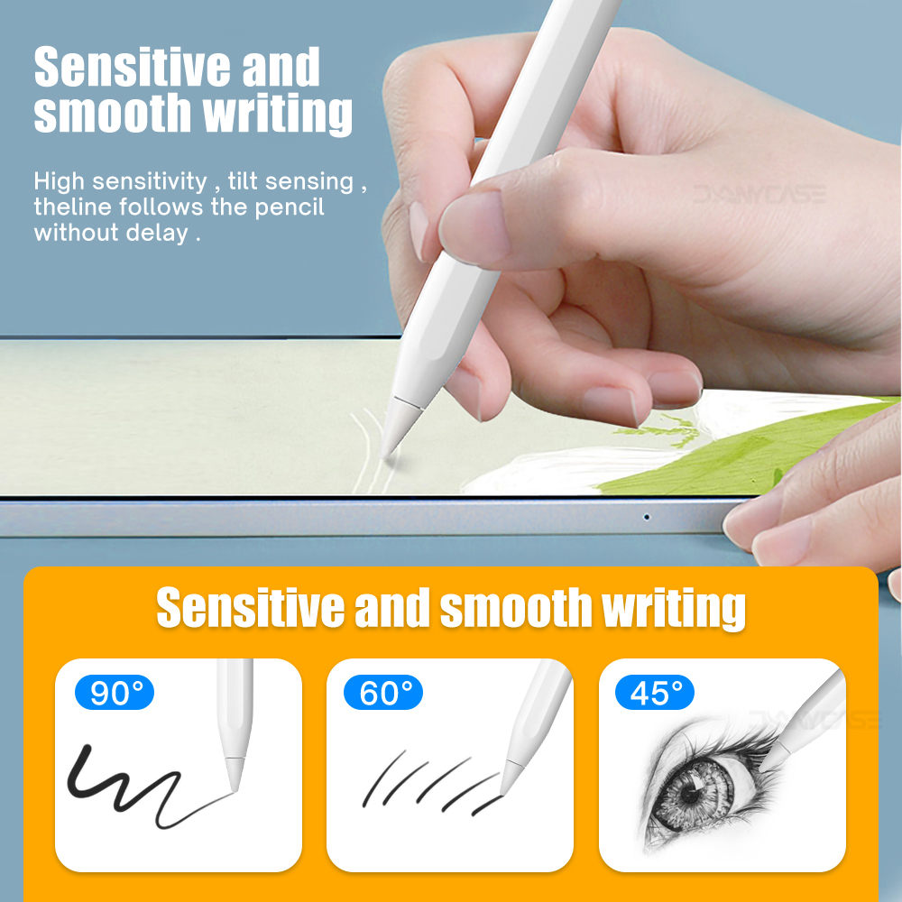 Neue Spitze für Apple Pencil S – Tablet Pencil Accessories Bewertung und Preis