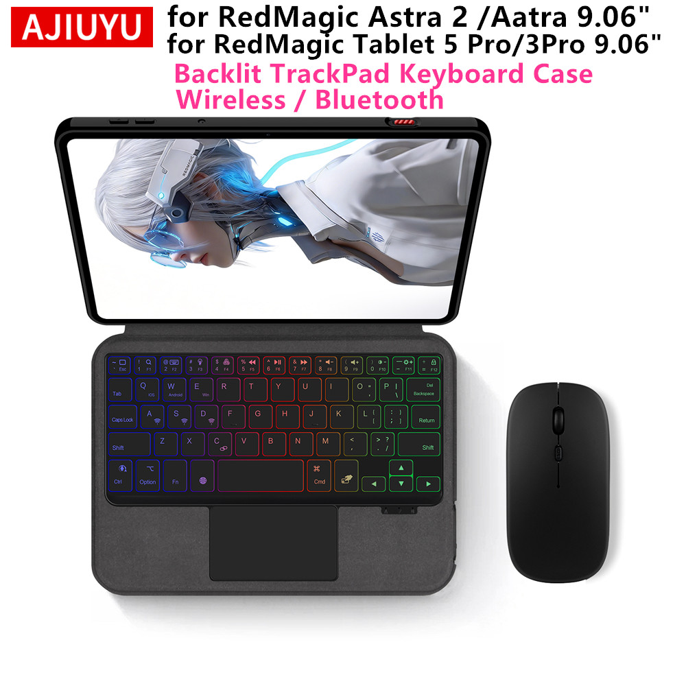 AJIUYU Tastaturabdeckung für Z – Tablet Keyboard Case Bewertung und Preis