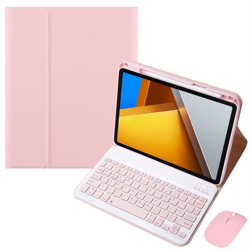 Tastatur für Xiaomi Poco Pad 1 – Redmi Tablet Accessories Bewertung und Preis